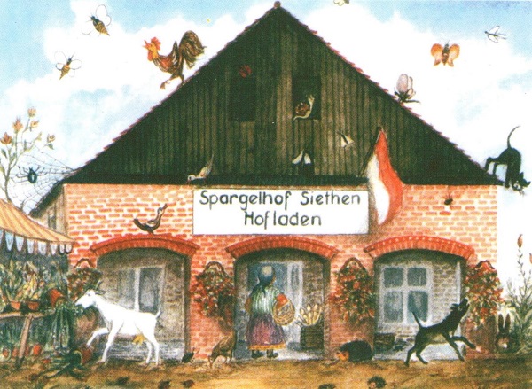 Hofladen Hofladen